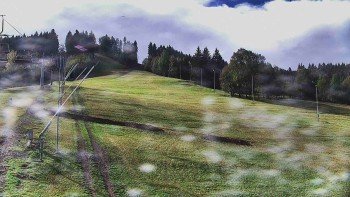 Skiareál Karolinka 