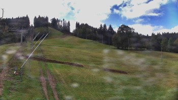 Skiareál Karolinka 