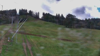 Skiareál Karolinka 