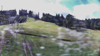 Skiareál Karolinka 