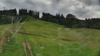 Skiareál Karolinka 