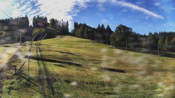 Skiareál Karolinka 