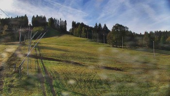 Skiareál Karolinka 