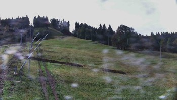 Skiareál Karolinka 