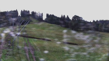 Skiareál Karolinka 