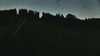 Skiareál Karolinka 
