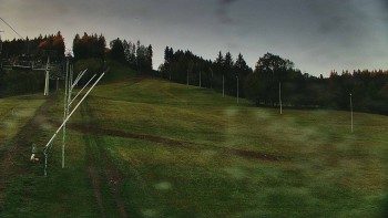 Skiareál Karolinka 