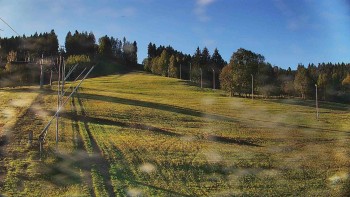 Skiareál Karolinka 