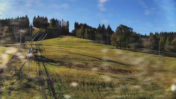 Skiareál Karolinka 
