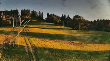 Skiareál Karolinka 