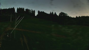 Skiareál Karolinka 