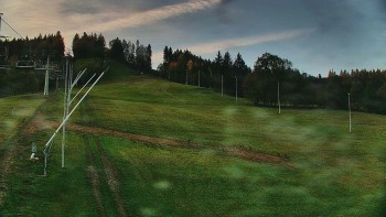 Skiareál Karolinka 