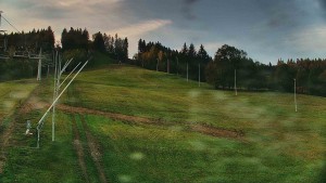 Skiareál Karolinka - Sjezdovka Karolinka - 1.10.2026 v 07:46 Skiareál Karolinka - Sjezdovka Karolinka - 1.10.2026 v 07:46