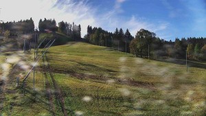 Skiareál Karolinka - Sjezdovka Karolinka - 1.10.2026 v 09:46 Skiareál Karolinka - Sjezdovka Karolinka - 1.10.2026 v 09:46