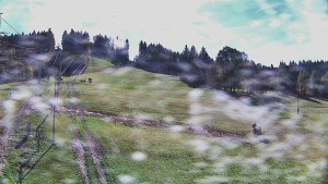 Skiareál Karolinka - Sjezdovka Karolinka - 1.10.2026 v 12:46 Skiareál Karolinka - Sjezdovka Karolinka - 1.10.2026 v 12:46