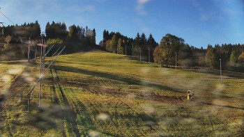 Skiareál Karolinka 