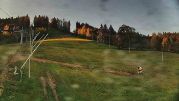 Skiareál Karolinka 