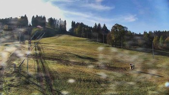 Skiareál Karolinka 