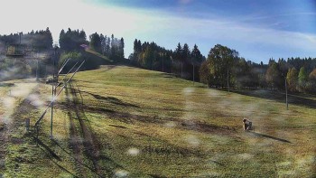 Skiareál Karolinka 