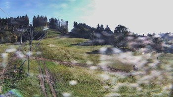 Skiareál Karolinka 