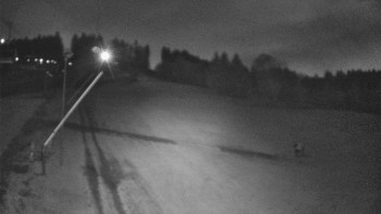 Skiareál Karolinka 
