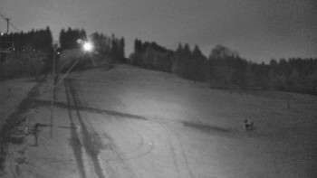 Skiareál Karolinka 