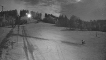 Skiareál Karolinka 