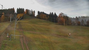Skiareál Karolinka 