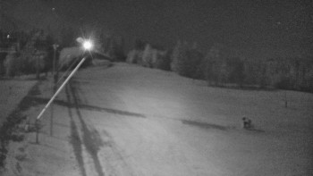 Skiareál Karolinka 