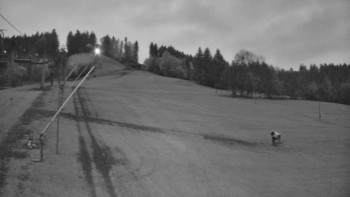 Skiareál Karolinka 
