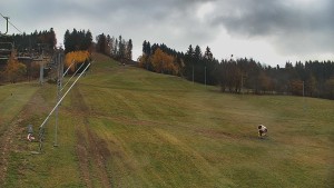 Karolinka Ski Resort - Karolinka ski slope - 30.10.2026 v 13:46 Karolinka Ski Resort - Karolinka ski slope - 30.10.2026 v 13:46