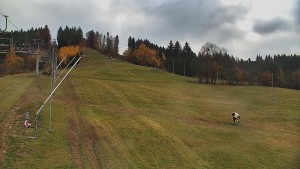 Karolinka Ski Resort - Karolinka ski slope - 30.10.2026 v 14:46 Karolinka Ski Resort - Karolinka ski slope - 30.10.2026 v 14:46