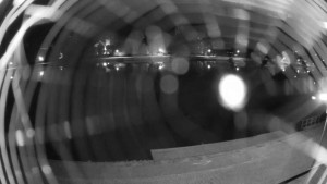 Město Týn nad Vltavou - Nábřeží, přístaviště - 30.6.2025 v 00:45