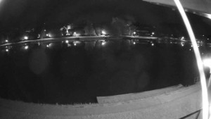 Město Týn nad Vltavou - Nábřeží, přístaviště - 15.8.2025 v 00:45