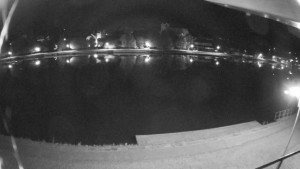 Město Týn nad Vltavou - Nábřeží, přístaviště - 18.9.2025 v 01:45