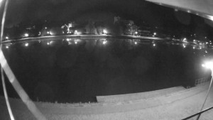 Město Týn nad Vltavou - Nábřeží, přístaviště - 30.9.2025 v 00:45