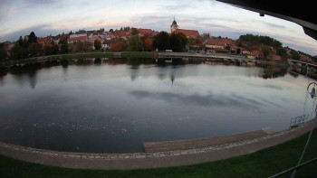 Snímek    19.10.2025 v 18:00