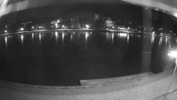 Nábřeží, přístaviště