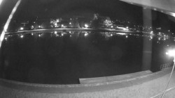 Nábřeží, přístaviště