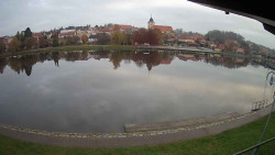 Nábřeží, přístaviště