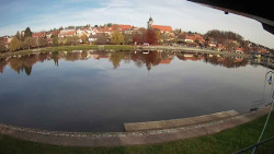 Nábřeží, přístaviště