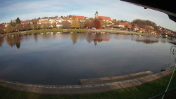 Nábřeží, přístaviště