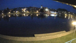 Nábřeží, přístaviště