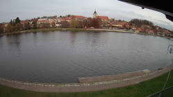 Nábřeží, přístaviště