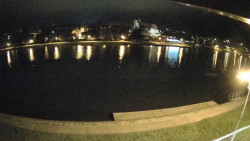 Nábřeží, přístaviště