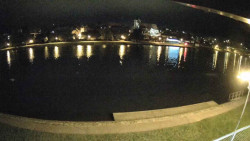 Nábřeží, přístaviště