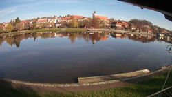 Nábřeží, přístaviště