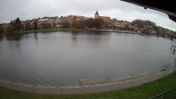 Nábřeží, přístaviště