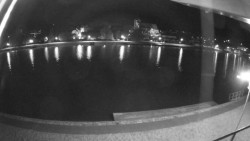 Nábřeží, přístaviště