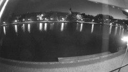 Nábřeží, přístaviště